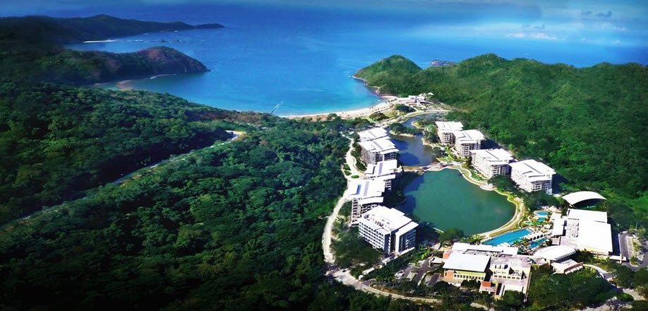 Hamilo Coast, Nasugbu, Philippines, Philippines